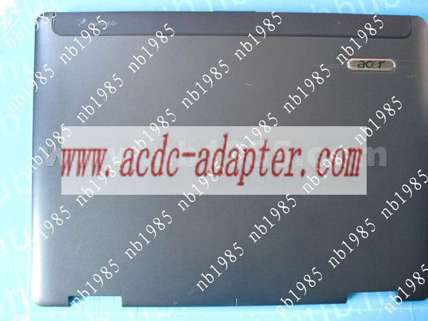 Acer Travelmate 6593 Rear Cover 60.4Z916.001 46144631L01 - Click Image to Close