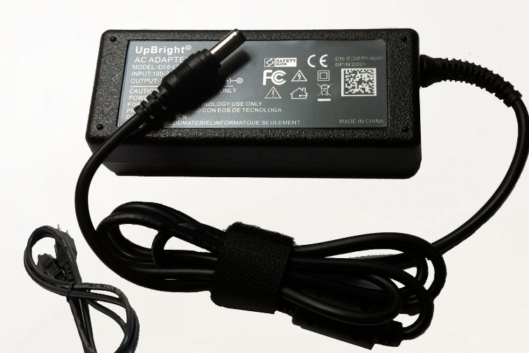 NEW Asus N193 V85 R33030 Laptop AC Adapter - Click Image to Close
