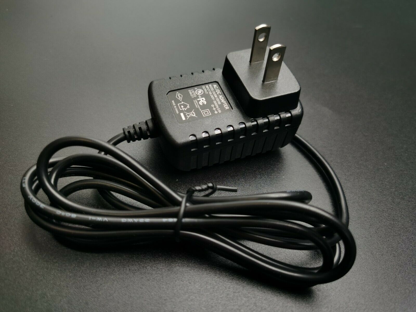 8.6V AC Adapter Charger for SpeedHex FlipOut Rechargeable Power Screwdriver Flip