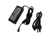 Acer C300 Asus M Series 65 Watt 19V 3.42A AC Adapter - LC-T2801- - Click Image to Close
