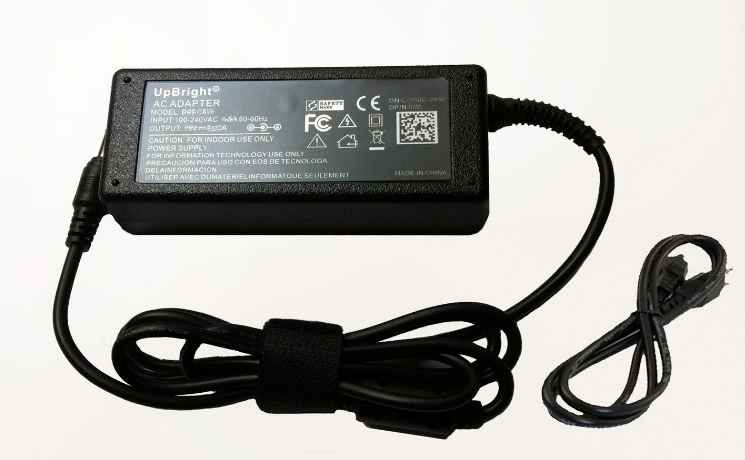 NEW Toshiba SB3950M1 PA5089E-2SPB Soundbar Charger AC Adapter