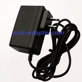 NEW 6V Healthrider H35XR Upright Bike Wall AC Adapter - Click Image to Close