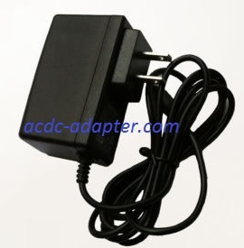 NEW 9V RCA DRC99390 9" Portable DVD Player Charger AC Adapter - Click Image to Close