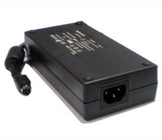 NEW 4-pin 12V 12.5A 150W FSP FSP150-AHA AC Adapter - Click Image to Close