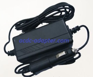 NEW Canon K30275 Power Unit 16V Auto Vehicle Battery Car Adapter - Click Image to Close