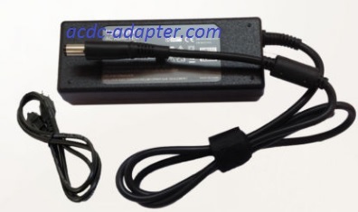 NEW 90W Dell Inspiron 15 7000 Series 7537 Laptop AC Adapter - Click Image to Close