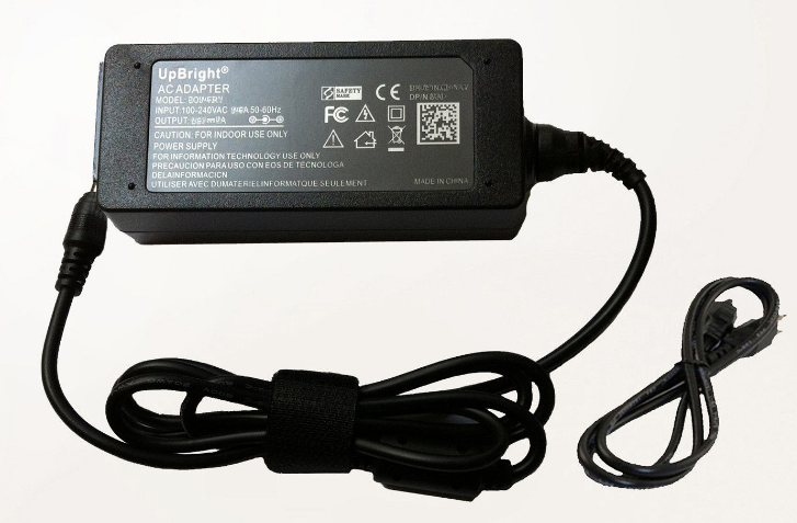 NEW 48V Cisco CP-7960G CP-7961 7910G CP-7914 AC Adapter