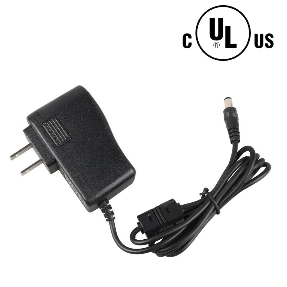 AC Adapter for Canon VIXIA HF10 HF11 HF100 HF S10 HF S11 HF M30 HF M32 AC Power A