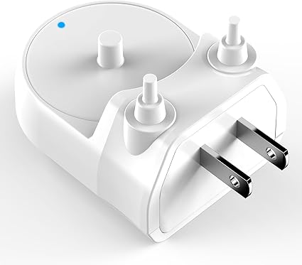 Replacement Charger Base for Philips Sonicare Electric Toothbrush Charger Base for