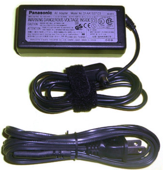 Genuine Panasonic Toughbook AC Adapter CF-AA1639A M1