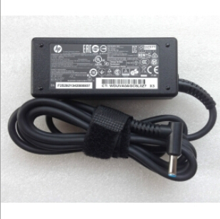 19.5V 2.31A HP HSTNN-CA40 740015-002 45W AC Adapter Charger Cord