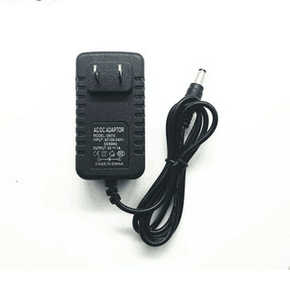 AC - DC Adapter For Honeywell 46-00525 Power Supply MS95XX VOYAGER 1200G 4600525 - Click Image to Close