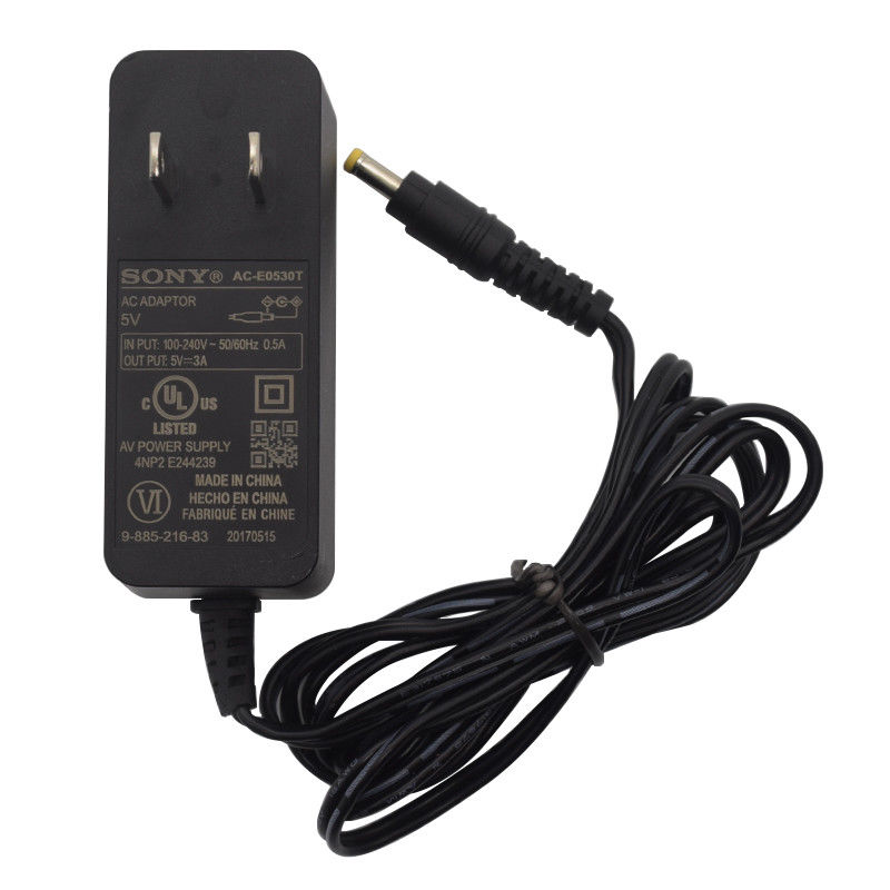 Sony Charger AC Adapter Power Supply AC-E9522T For SRS-XB40 Bluetooth Speaker Br