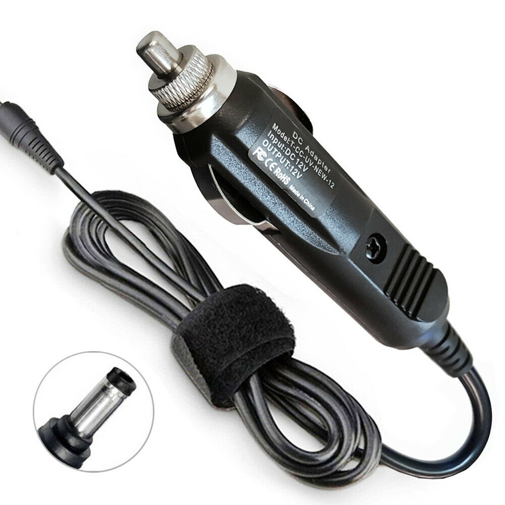 car charger fit SpeedHex FlipOut Rechargeable Power Screwdriver PH-FOSH2014 Type