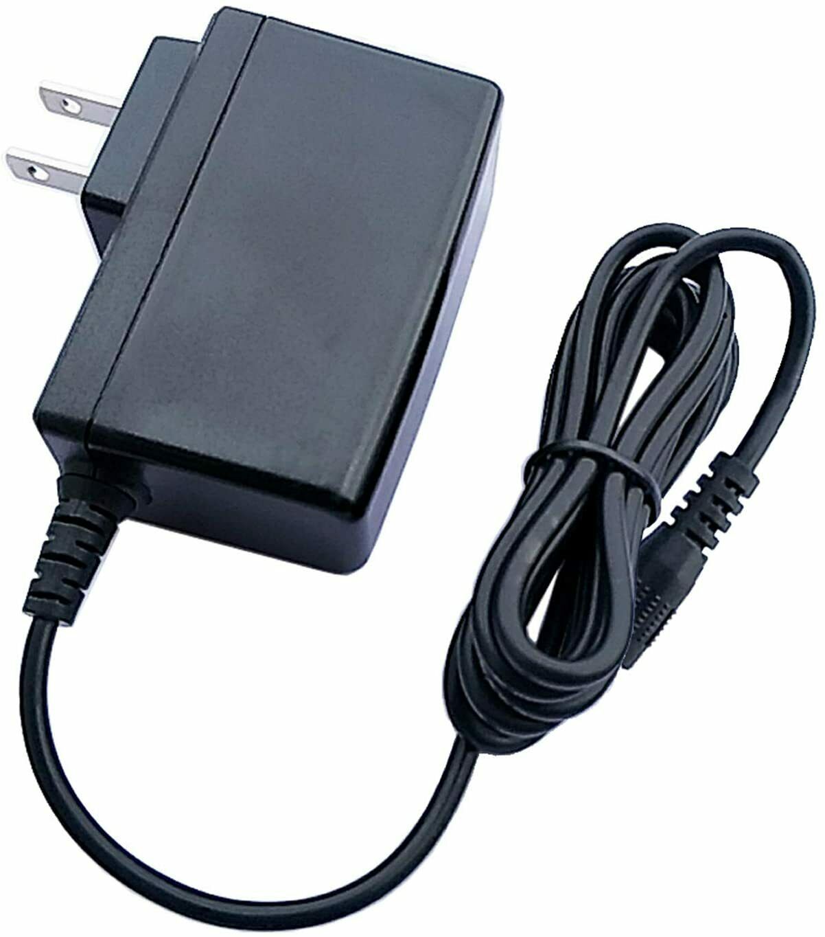 AC/DC Adapter Charger for WowWee CHiP Robot Toy Dog - Smartbed Power Supply Cord - Click Image to Close