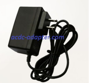 NEW Infomir MAG349 MAG350 IPTV SET-TOP BOX AC Adapter - Click Image to Close