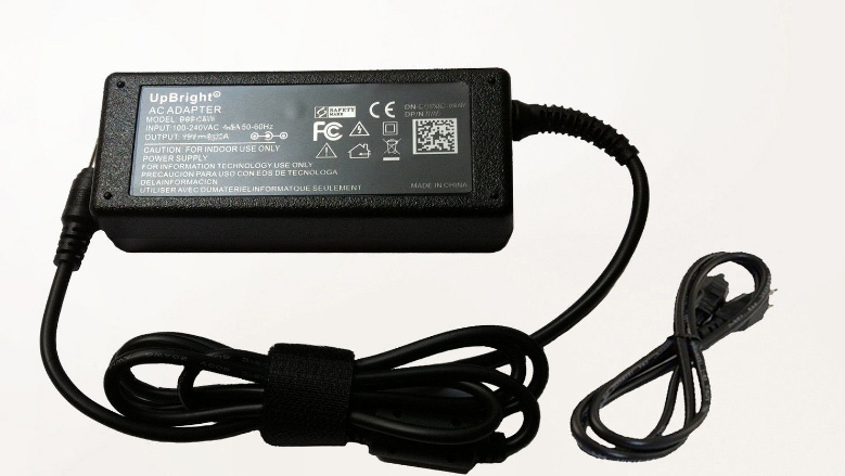 NEW LG Electronics Wireless Sound Bar Power Supply AC Adapter - Click Image to Close
