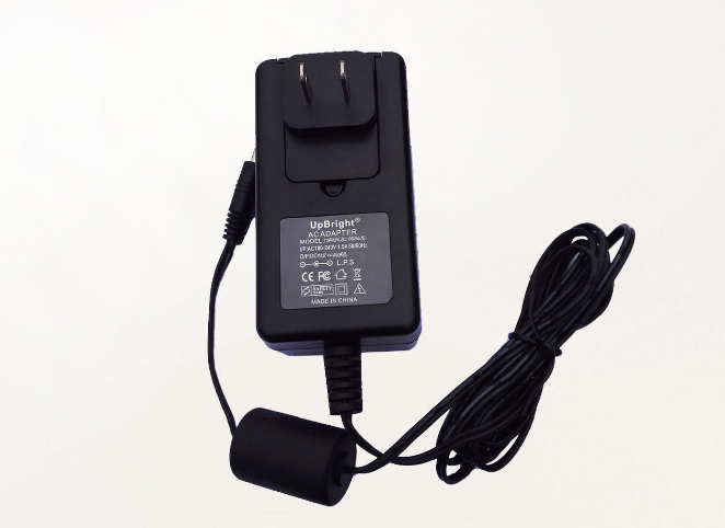 NEW DeVilbiss Suction Unit 7314P-D 7314PD 7314P-613 AC Adapter - Click Image to Close