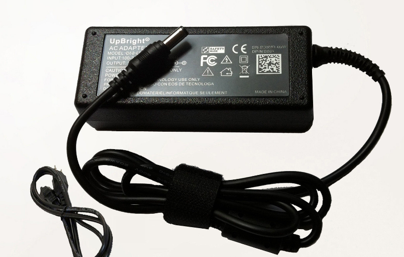 NEW 32V HP C9931-80001 ScanJet 8200 8250 8290 Charger AC Adapter - Click Image to Close