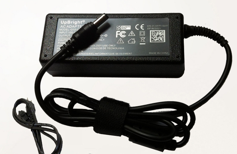 NEW LaCie 712430 712430U 4big/5big HDD Charger AC Adapter - Click Image to Close
