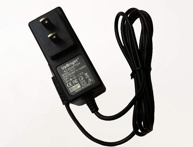NEW Edlund S549 115V/230V Male End Fits DS/LFT/EFS Scales AC Adapter - Click Image to Close