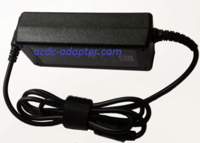 NEW Vizio VSB206 VSB207 Sound Bar Speaker Charger AC Adapter - Click Image to Close