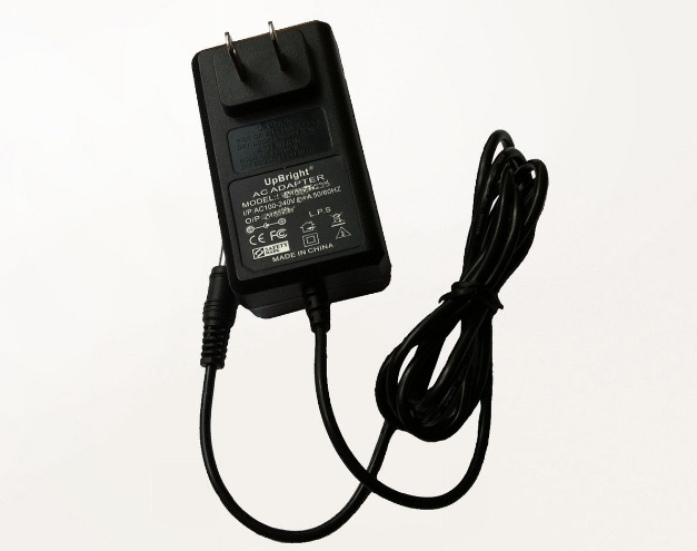 NEW Line 6 DC-3g 98-030-0041 Switching AC Adapter