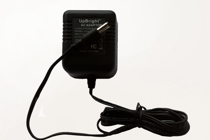 NEW 13.5V Tellermate TY1 TY+ R200 R300 Money Scale Coin Counter AC Adapter - Click Image to Close