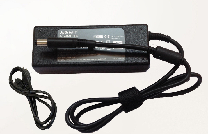 NEW Dell Alienware M11x P06T M11xR2 Laptop AC Adapter - Click Image to Close