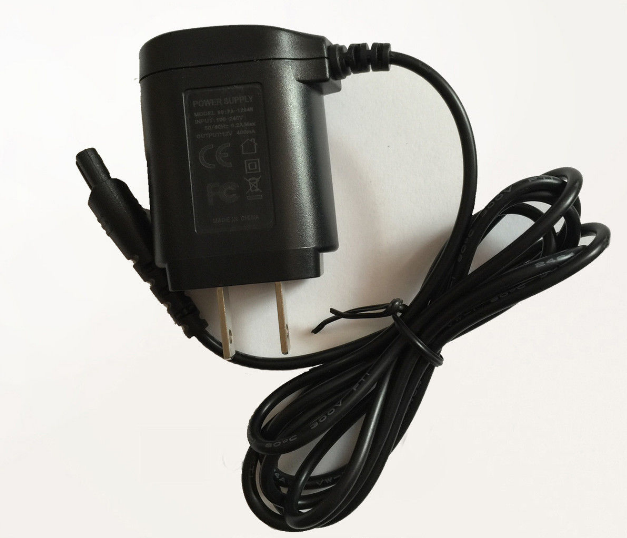NEW Remington PA-1204N 12V 400mA Class 2 Power Supply AC Adapter - Click Image to Close