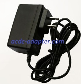 NEW RCA DRC99392 DRC99392E DVD Player House Wall AC Adapter
