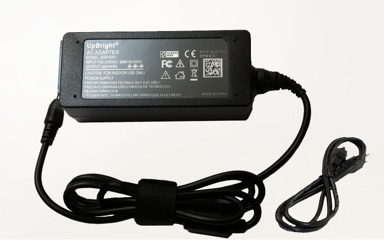 Replacement Model YS35-3601000U 36V For CND LED Light Lamp 90200 AC Adapter
