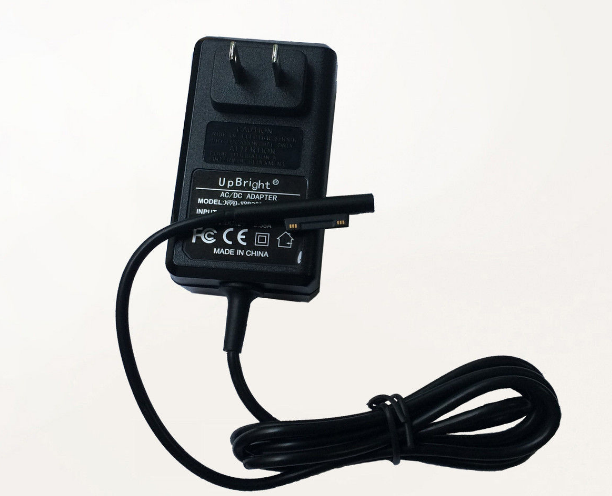 New 12V 2.58A Microsoft Surface Pro3 1625 AC Adapter - Click Image to Close
