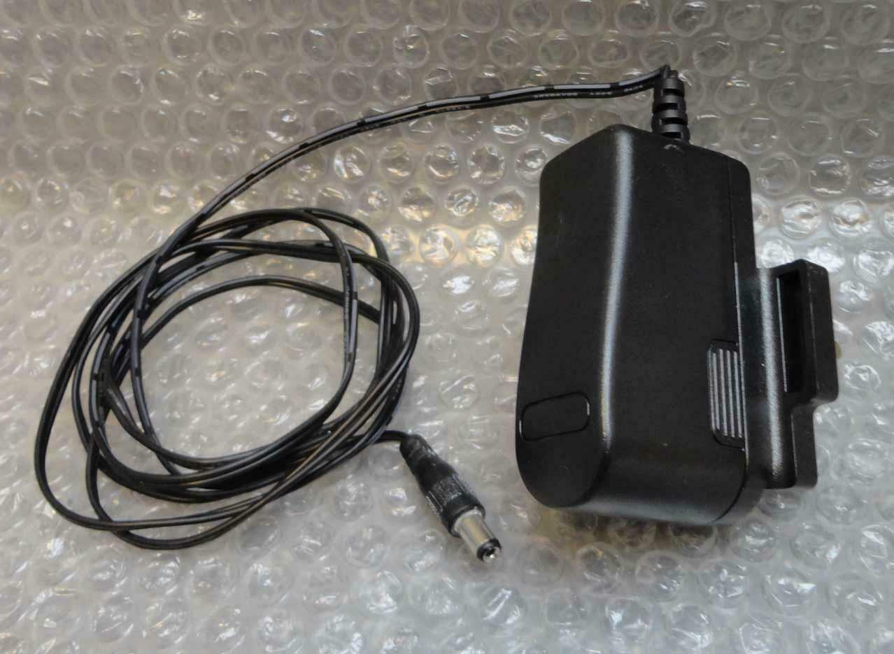 Original Genuine Power Pax UK GP007CB AC Adapter 12V - 1.0A Output Current: 1.0A