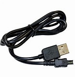 5V 2000mA USB Converter Cable for NIKON EH-67 COOLPIX L810 L820 L830 L840 S830 Cam