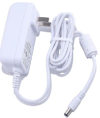 5V Charger for HelloBaby HB66 HB50 HB6550 HB30 Baby Camera Monitor K05S050100U Rep