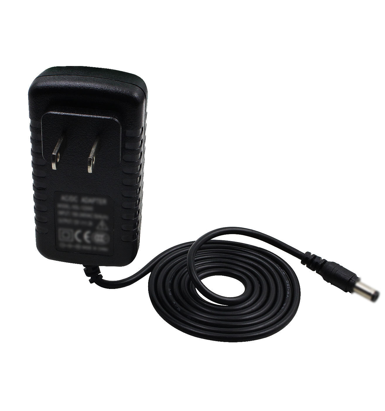 AC Wall Charger Adapter for RCA Premier Atlas 10 Pro-S Viking Pro 10.1" Tablet Co