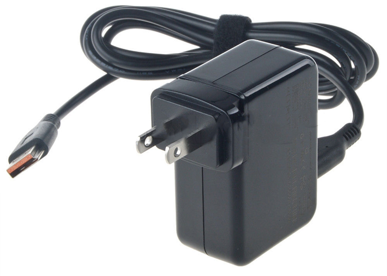 Yoga 3 14 charger 20V 2A 40W Laptop Charger Power Adapter +USB Cable for Lenovo Yo - Click Image to Close