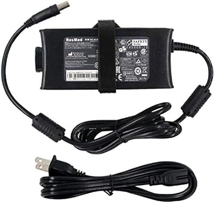 Replacement AC DC Adapter for Resmed S10 Series, Power Supply for Resmed S10 BiPAP