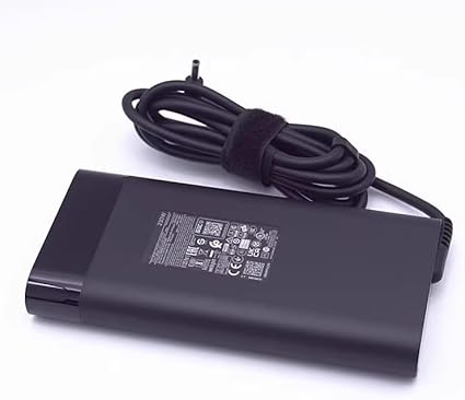 Original 20V 14A 280W AC Adapter Charger Compatible for HP ZBook Fury 16 G8 G9 G10