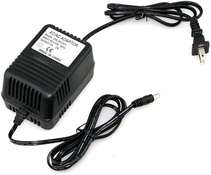 12V AC Adapter Compatible With Mettler Toledo 11103741 PB153 S AB54-S FACT PB302 P 12V AC Adapter Compatible With Mettler Toledo 11103741 PB153 S AB54-S FACT PB302 P