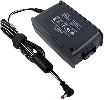 60W 12V 5A AC DC Adapter Charger Replacement for Philips Respironics Pro M Series