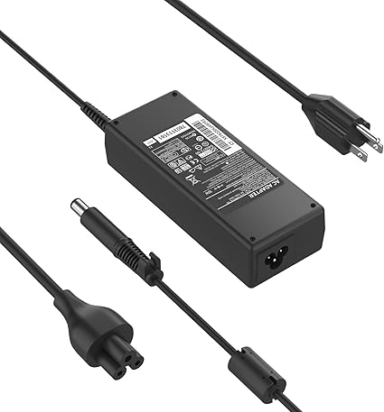 90W 4.74A AC Adapter Fit for HP L40098-001 All-in-One Desk 22 24 27 G1 ProDesk 400