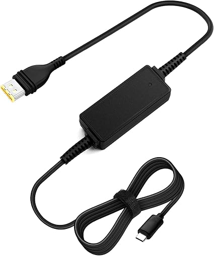 20V PD USB-C Power Supply for ResMed AirSense 11 Air 11 Airmini 65W 20W ResMed CPA