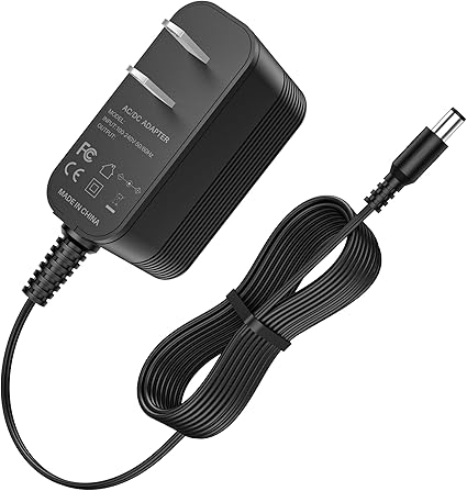 Replacement for Pioneer DJ Controller Charger Compatible with Pioneer Pro DDJ-SX3