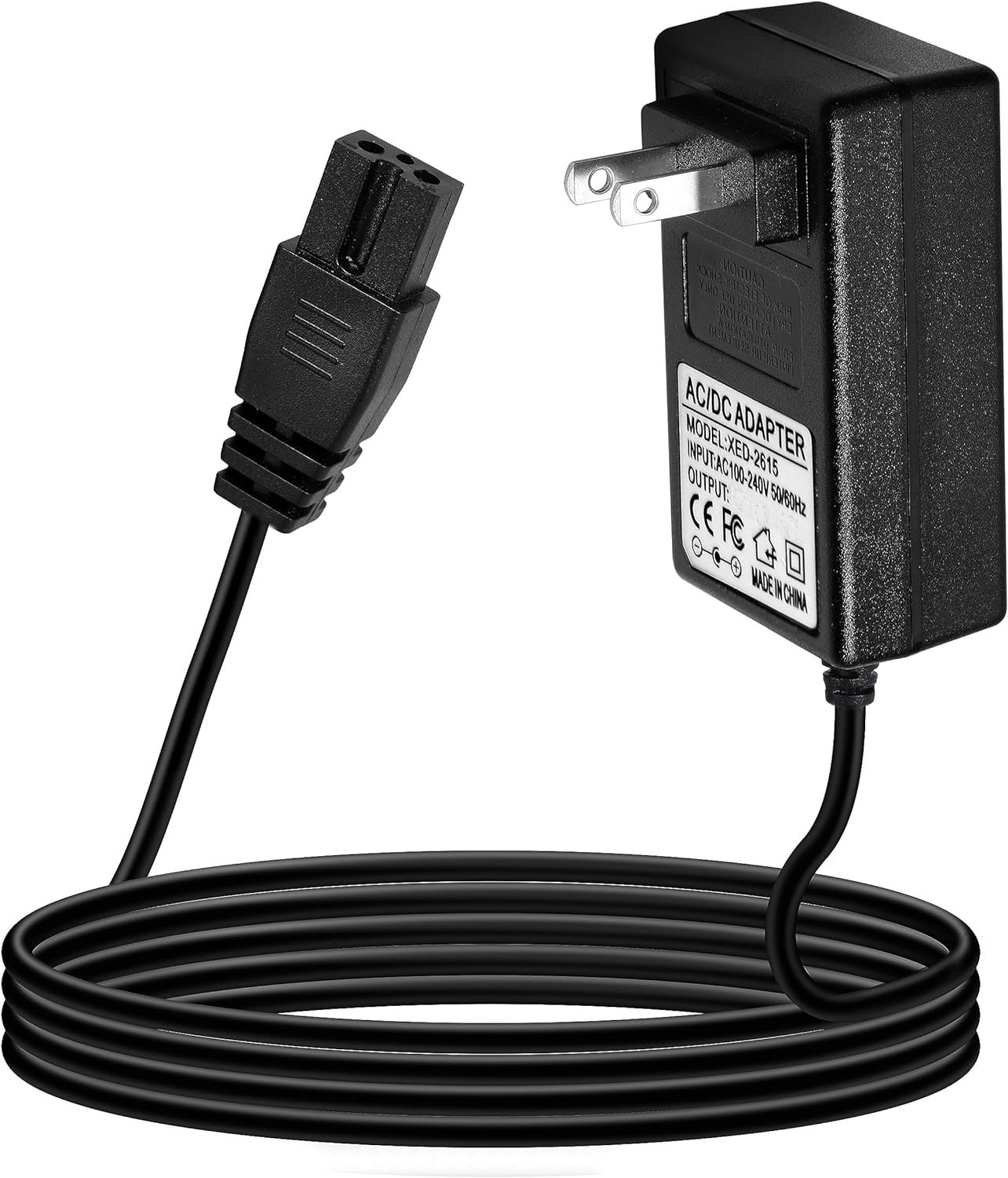 HJ1103 Charger HJ1103J Power Adapter Compatible with Paxcess HJ1103 HJ1103J Cordle