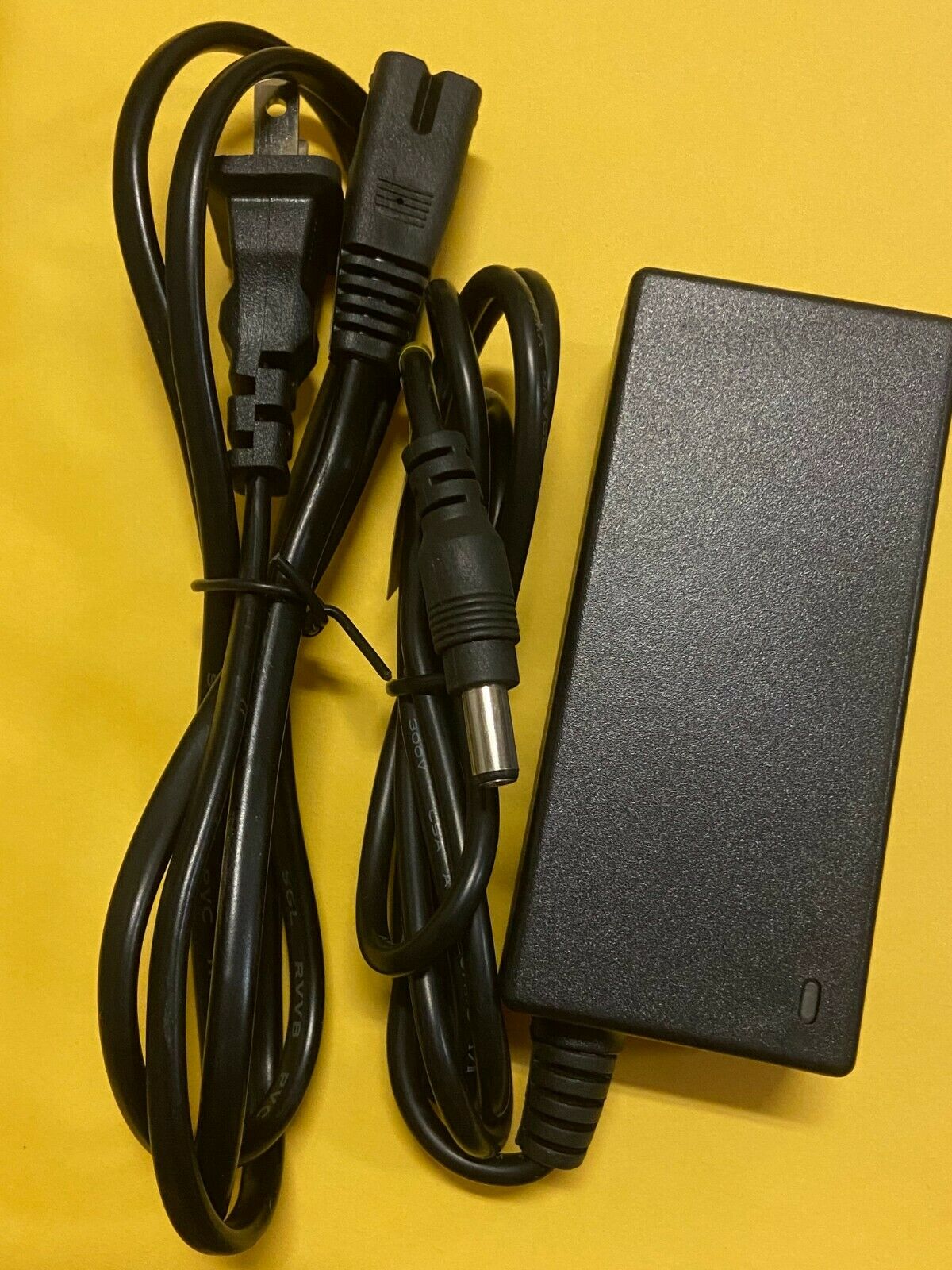 24V AC Adapter For DYMO LabelWriter 450 Turbo Label Thermal Printer Power Supply