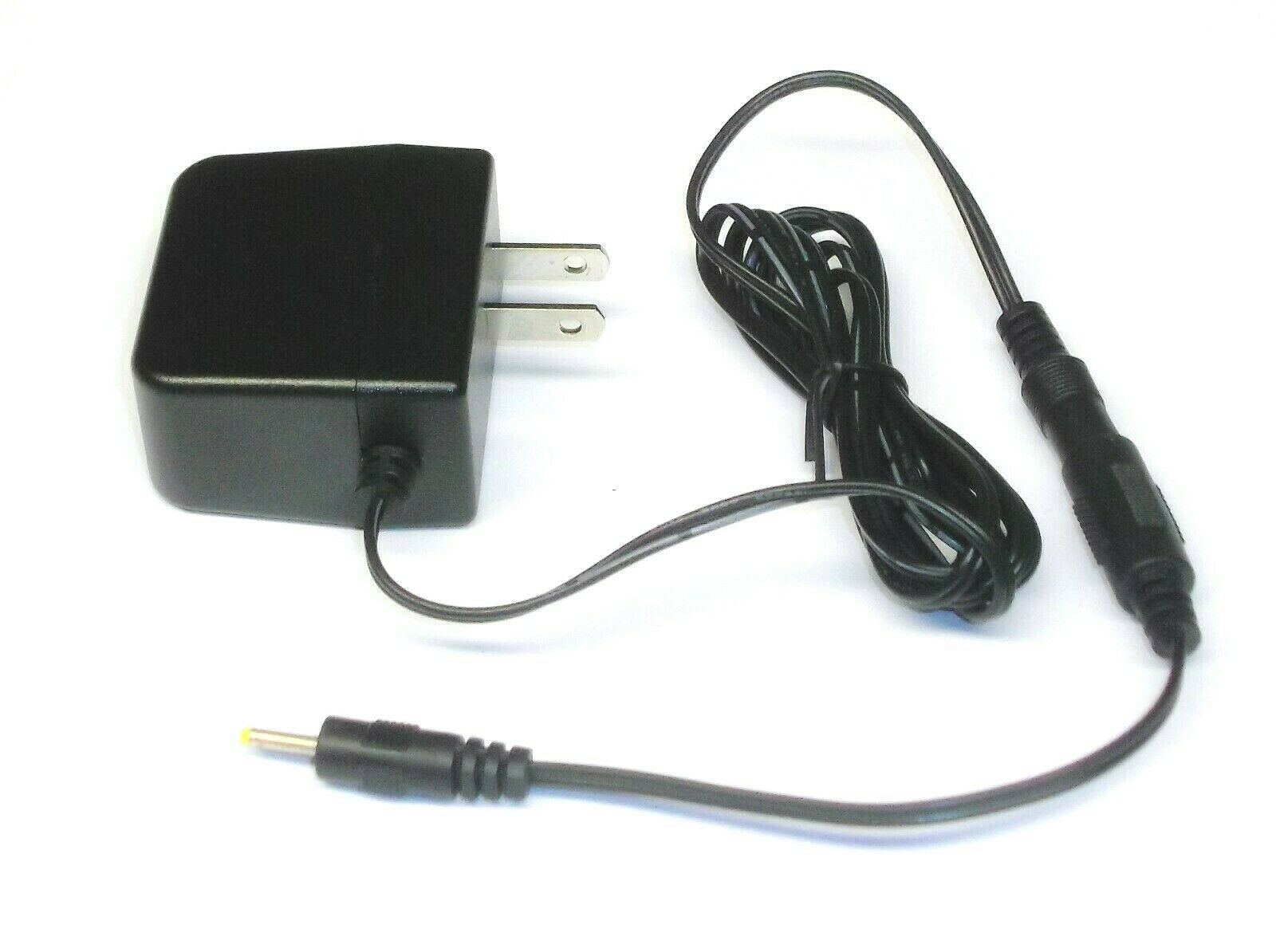 AC Adapter for Blackmagic Design Pocket Cinema Camera Power Supply Mains Charger - Click Image to Close