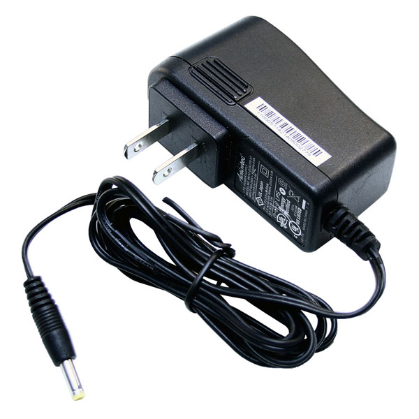 5V 2A AC/DC 4.0/1.7mm UL-Listed US Plug Power Supply Adapter Converter Charger