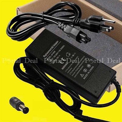 AC Adapter CHARGER POWER FOR Samsung ADP60ZH-D AD-6019R POWER SU